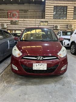 هیوندای i10